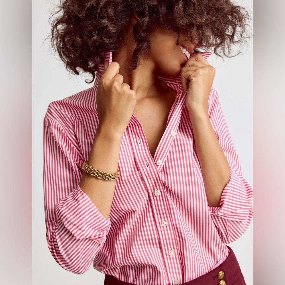 THE SHIRT Rochelle Behrens The Icon Shirt - Picture 2 of 12
